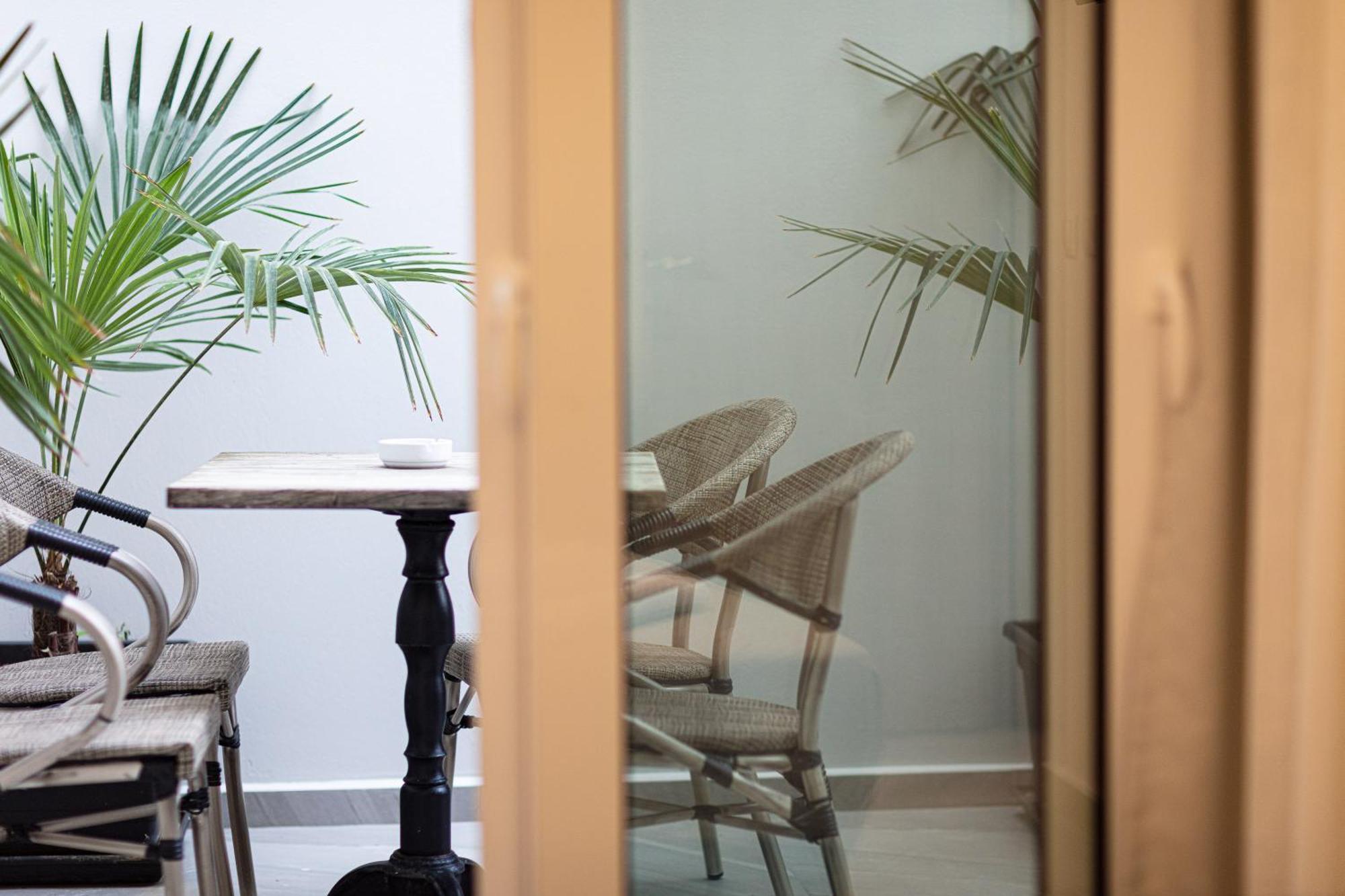 Akrogiali Apartments "By Checkin" Bali  Room photo